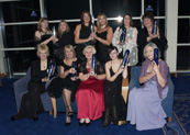 Award Winners 2004